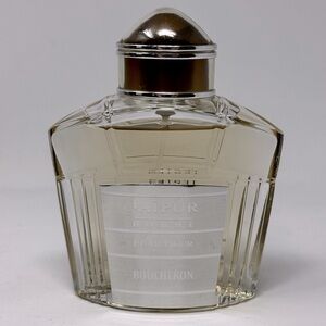 VINTAGE JAIPUR BY BOUCHERON 100ML EDT  SPRAY~READ~